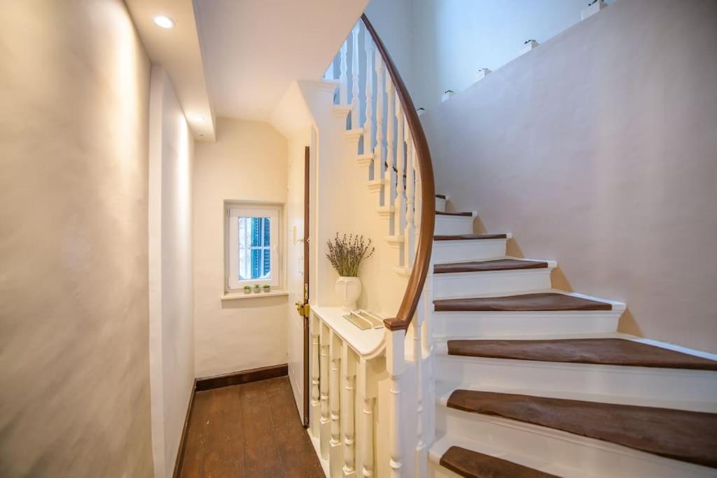 Casa Iolanda I Apartment Corfu  Екстериор снимка