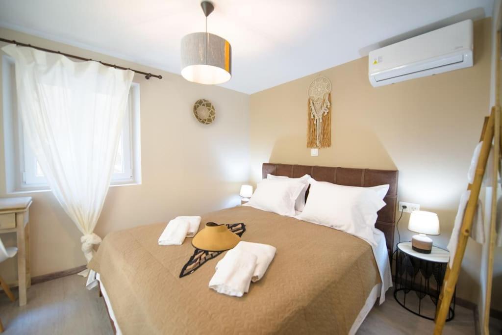 Casa Iolanda I Apartment Corfu  Екстериор снимка
