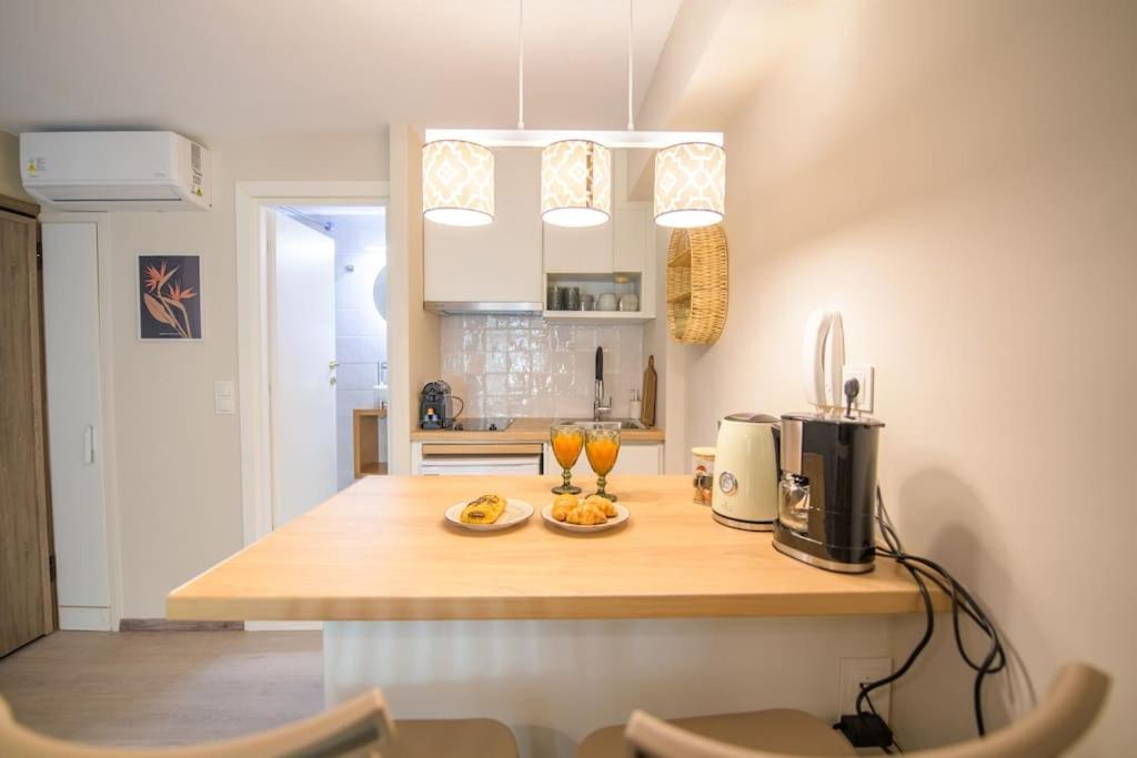 Casa Iolanda I Apartment Corfu  Екстериор снимка