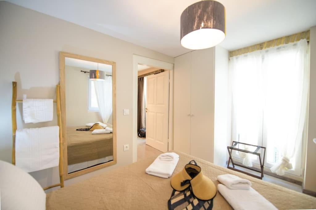 Casa Iolanda I Apartment Corfu  Екстериор снимка