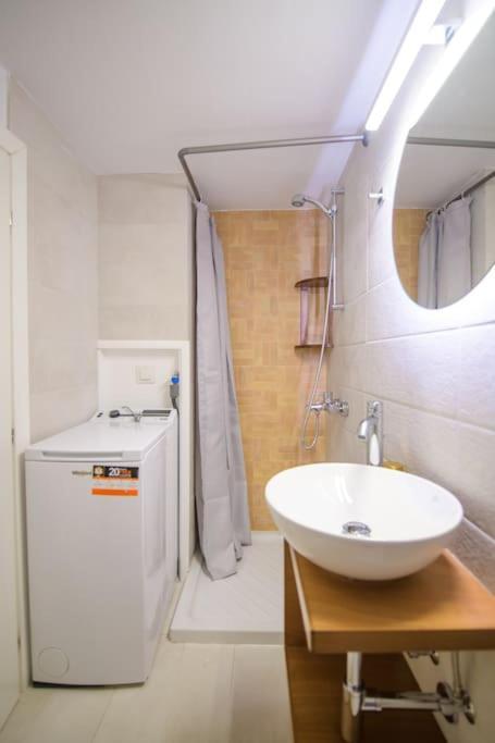 Casa Iolanda I Apartment Corfu  Екстериор снимка