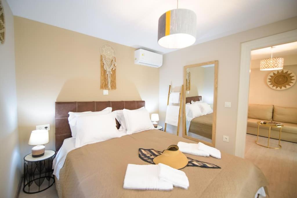 Casa Iolanda I Apartment Corfu  Екстериор снимка
