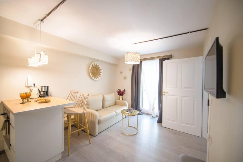 Casa Iolanda I Apartment Corfu  Екстериор снимка